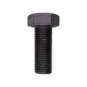 M16-1.5 x 40mm Cap Screw Plain DIN 961