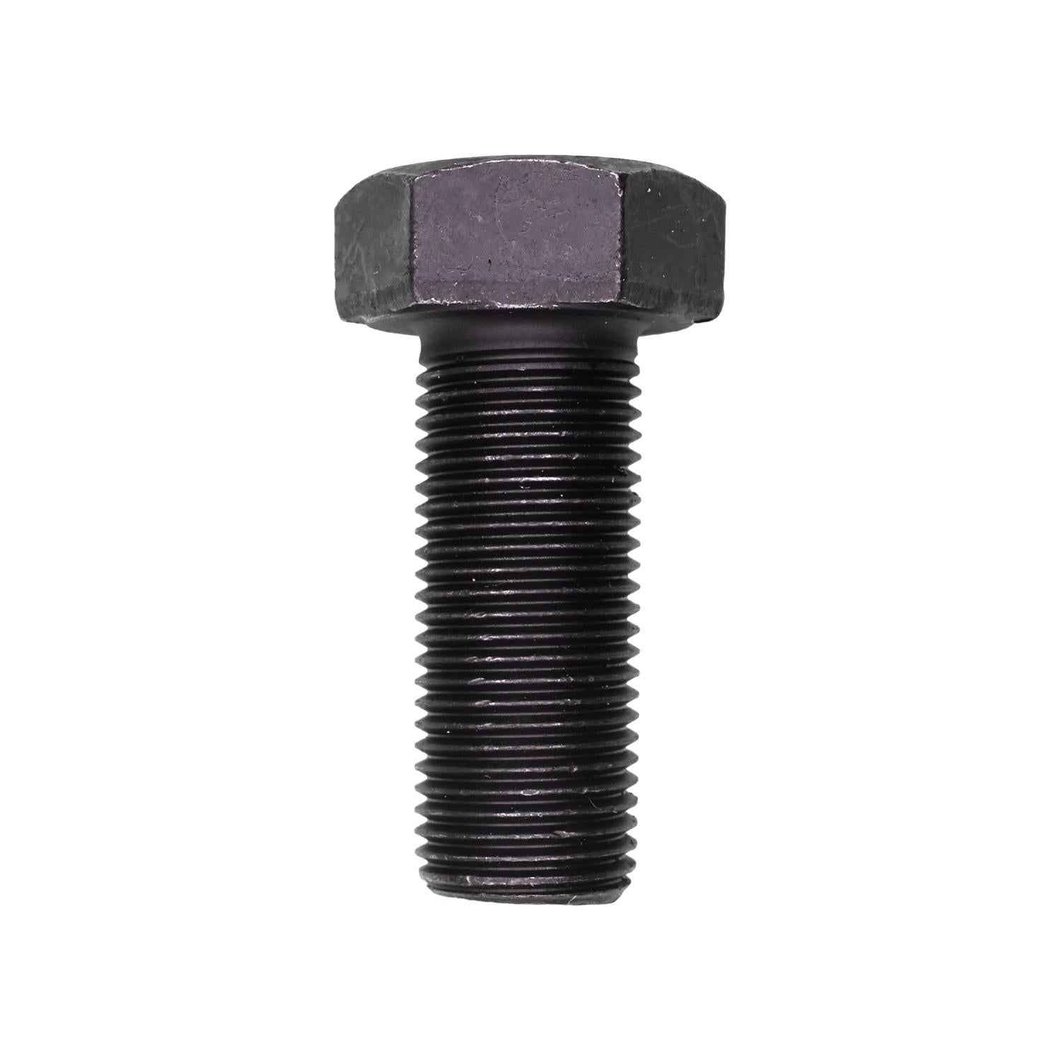 M16-1.5 x 40mm Cap Screw Plain DIN 961