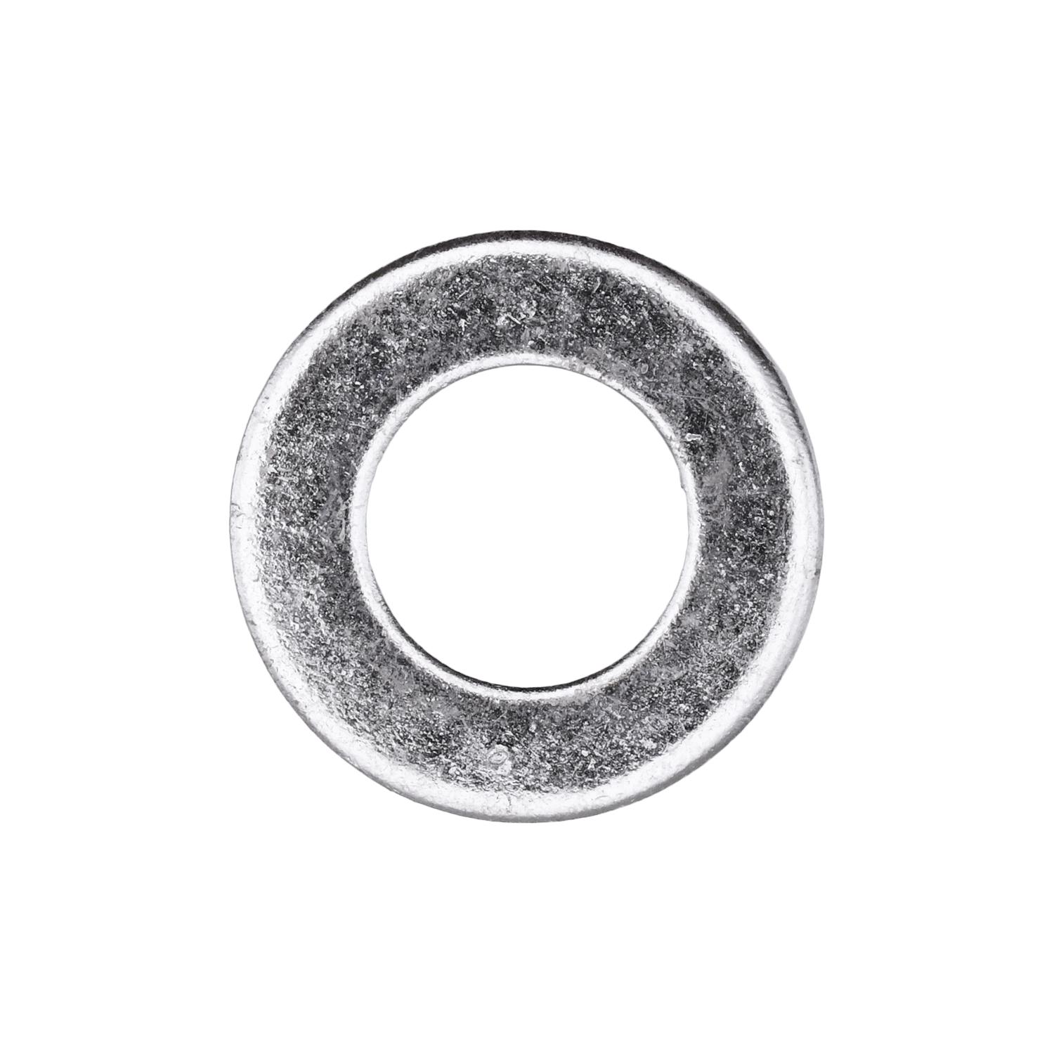 M14 Flat Washer Zinc DIN125