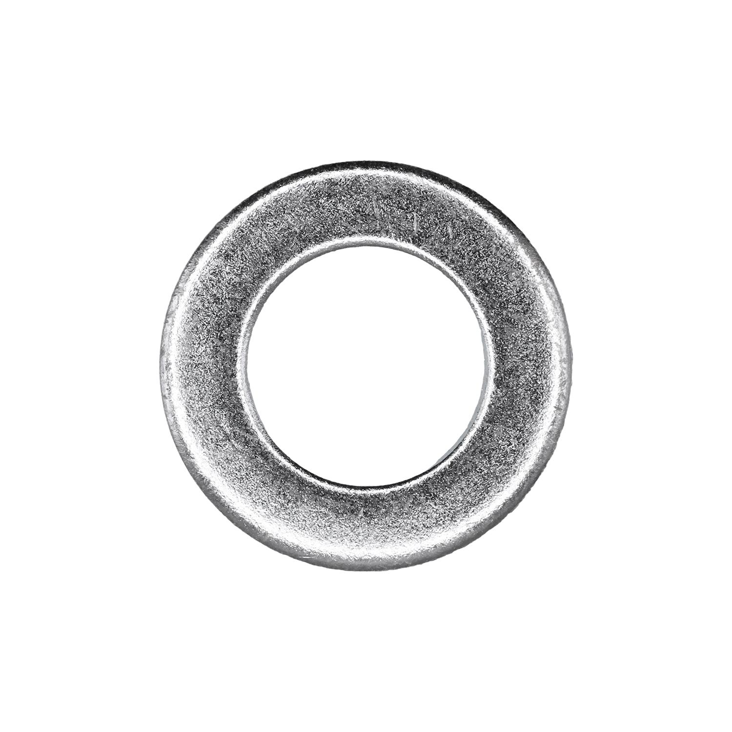 M16 Flat Washer Zinc DIN125