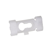 GM Quarter Belt Reveal Moulding Clip
