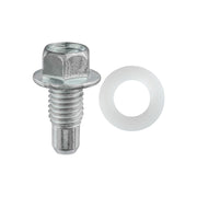M12-1.75 Oil Drain Plug with Gasket