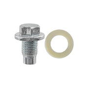 M14-1.5 Oil Drain Plug with Gasket