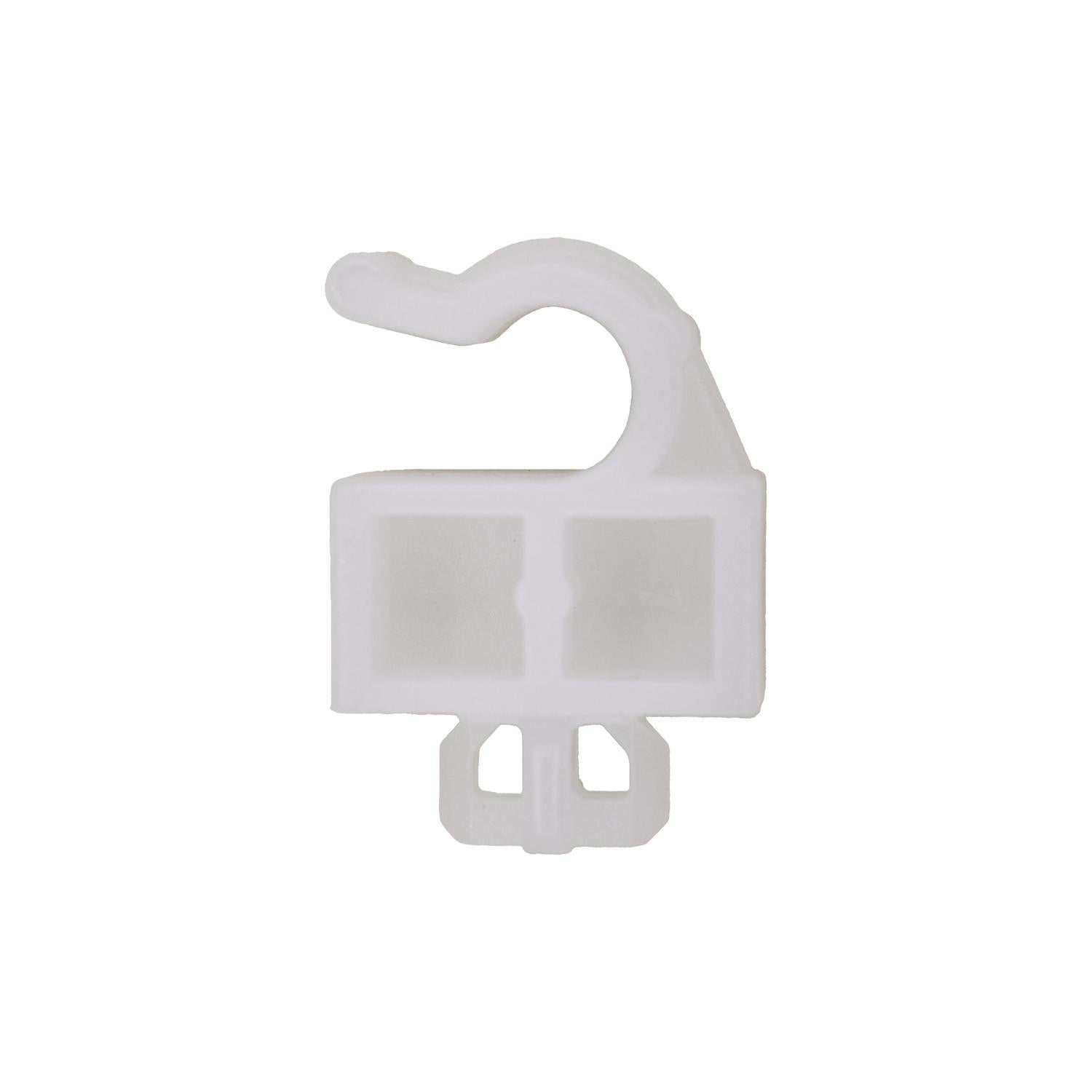 Honda Hood Prop O.D. Clip Holds 8mm Rod