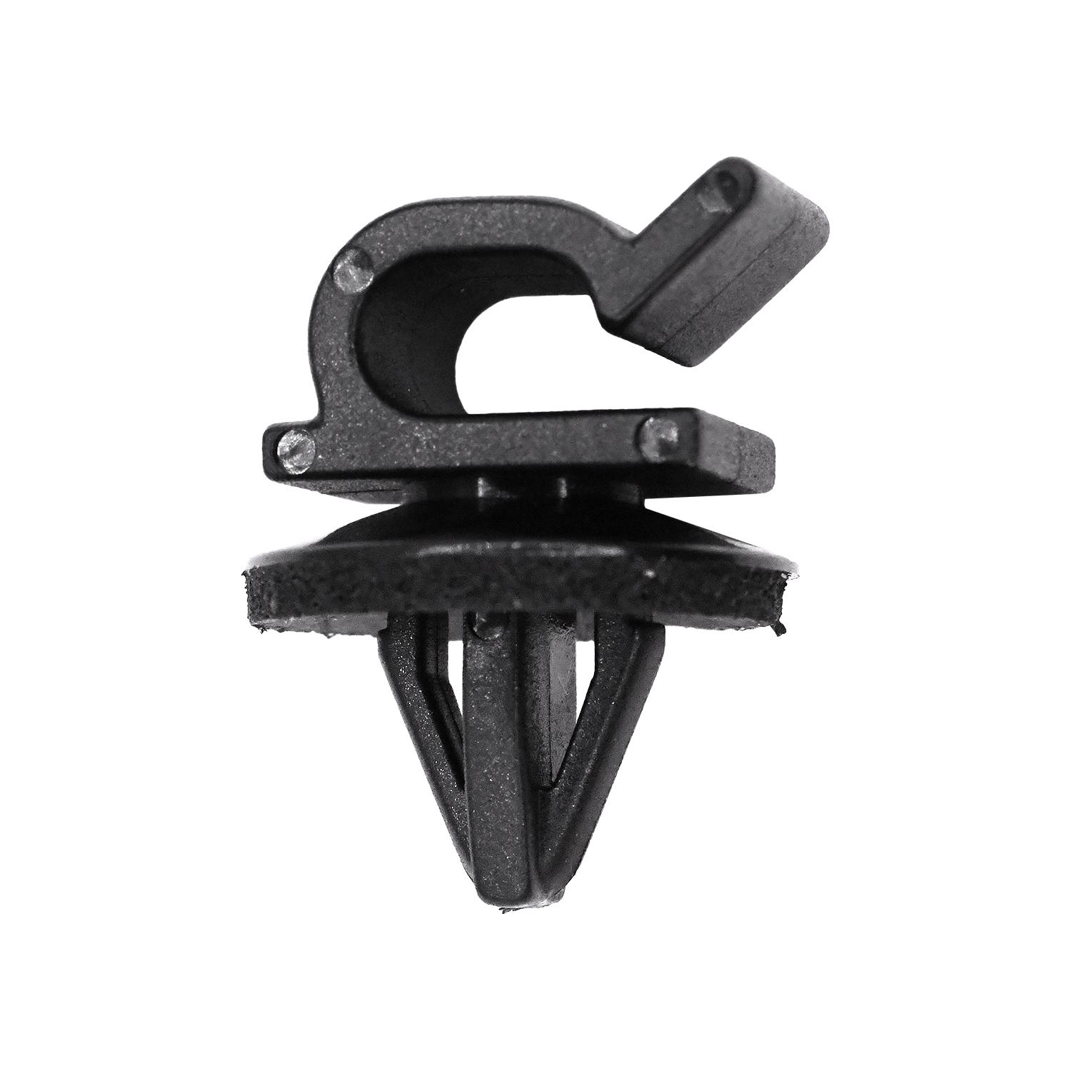 Honda Hood Prop O.D. Clip Holds 6mm Prop Rod