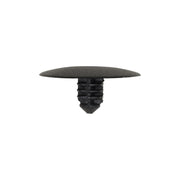 Mazda Hood Insulation Clip 15mm Head Diameter 9mm Length