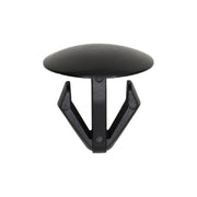 Mitsubishi Retaining Clip 18mm Head Diameter 15mm Length