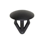 Nissan Retaining Clip 14mm Head Diameter 11mm Length