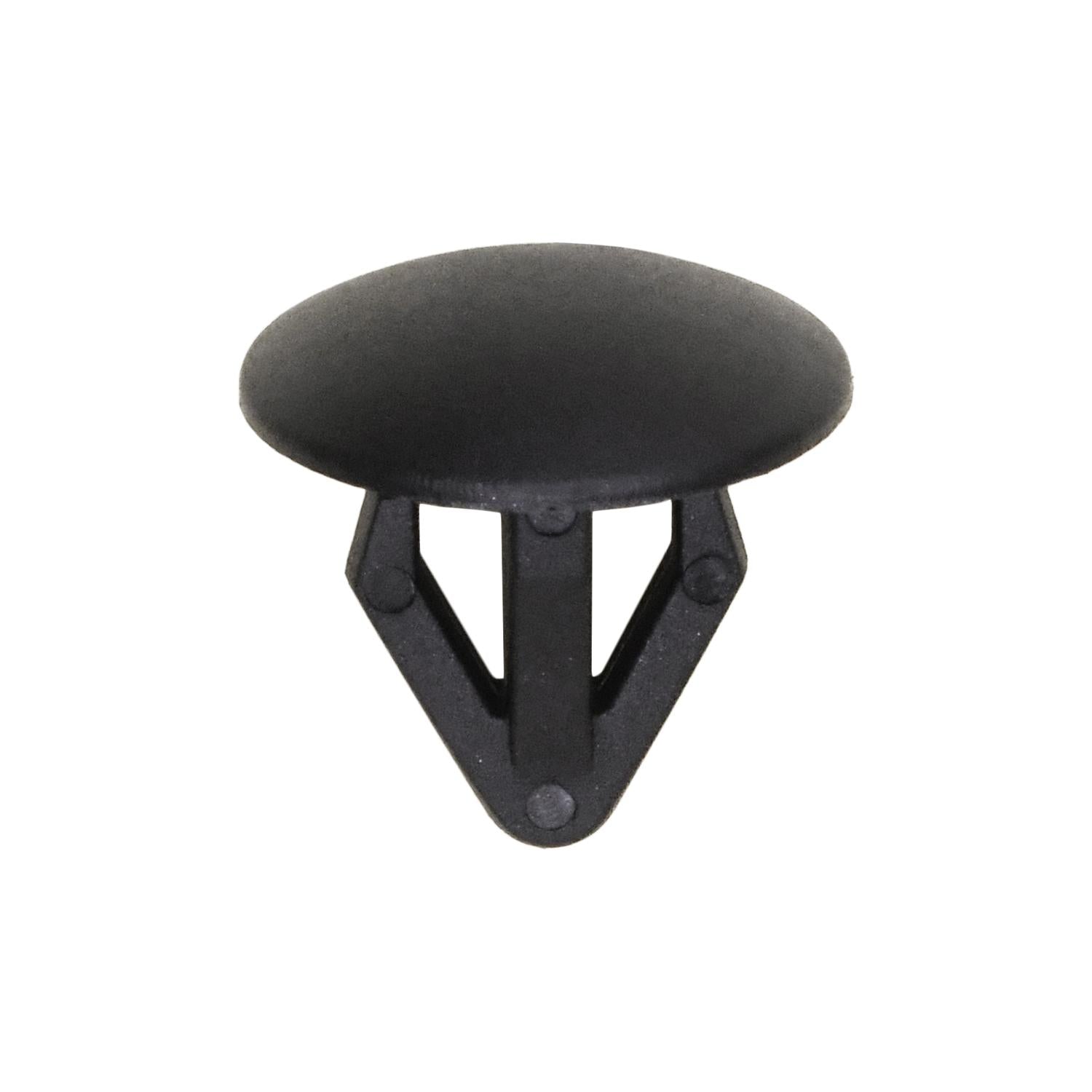 Nissan Retaining Clip 14mm Head Diameter 11mm Length
