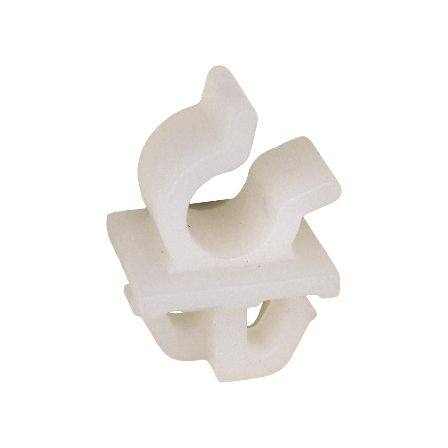 Toyota Hood Prop O.D. Clip Holds 8mm Rod