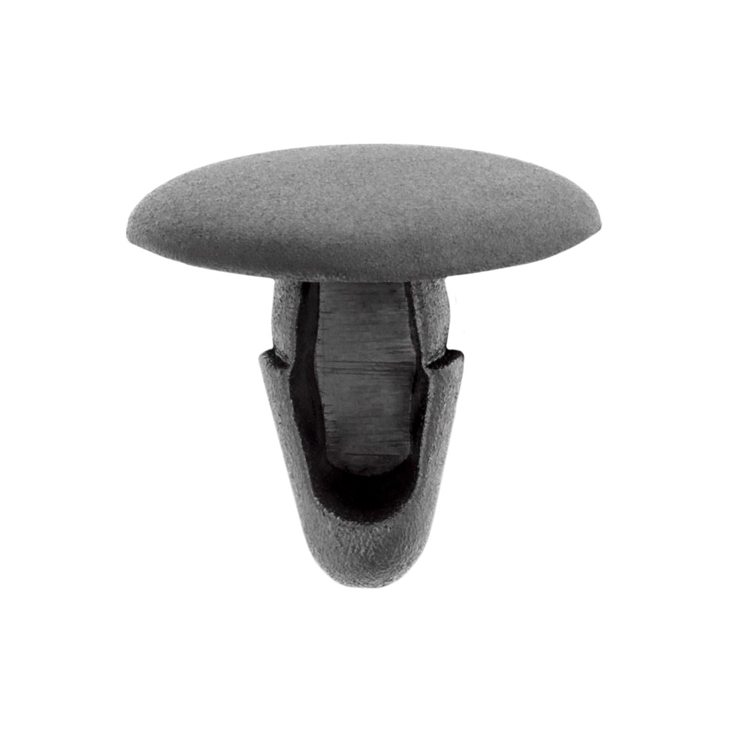 Toyota Retaining Clip 14mm Head Diameter 10mm Length