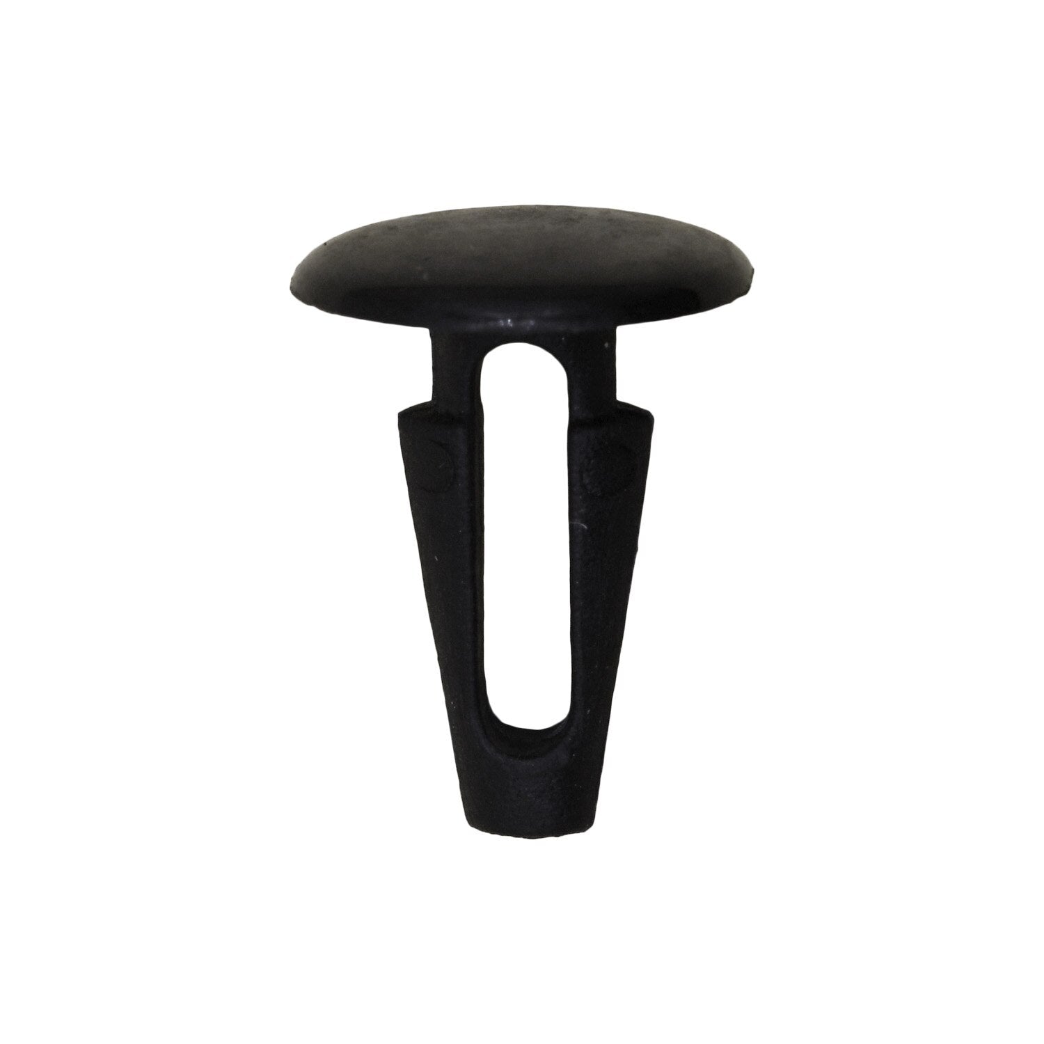 Retaining Clip 13mm Head Diameter 15mm Length