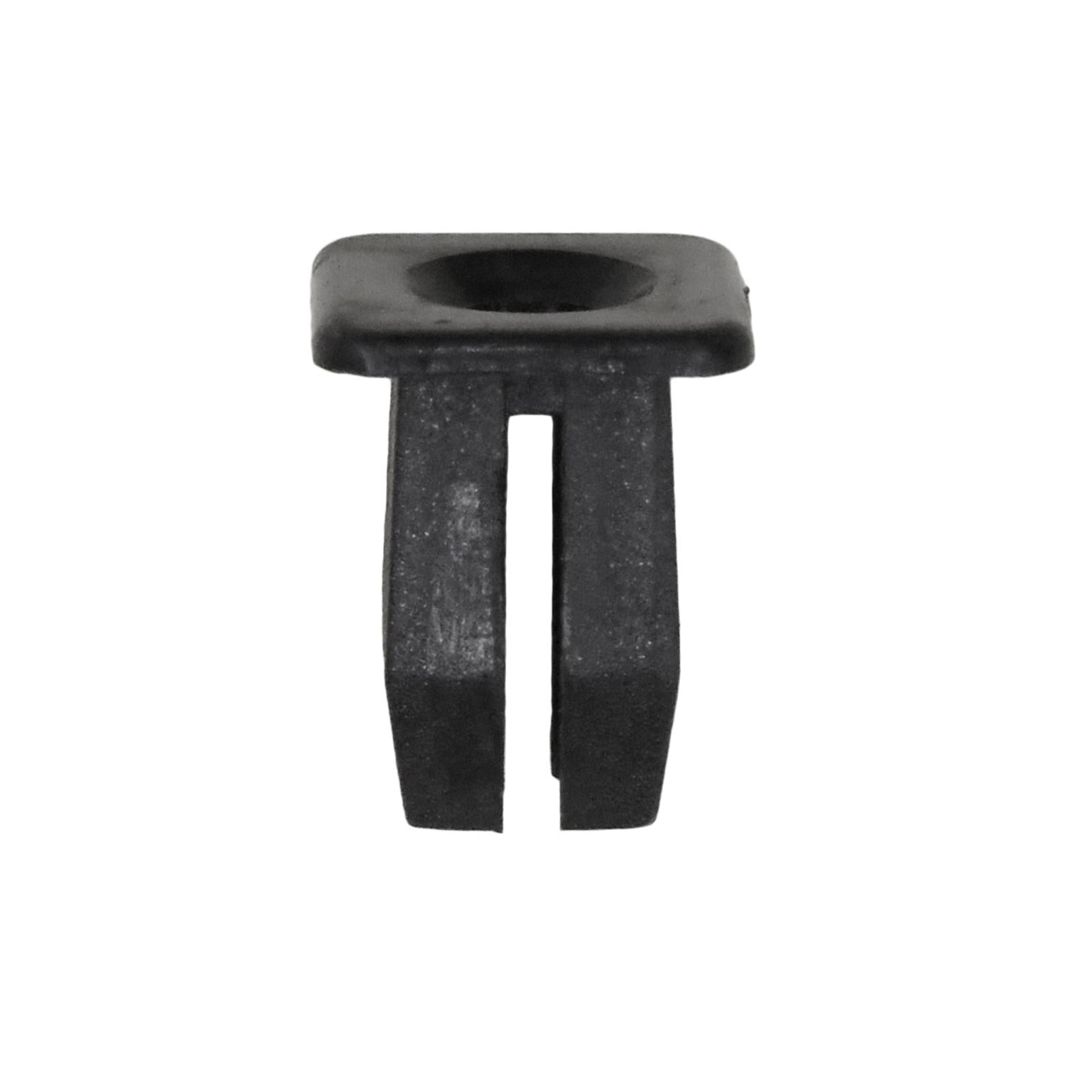 Ford And Chrysler Nylon Nut 3/8" Width 3/8" Length