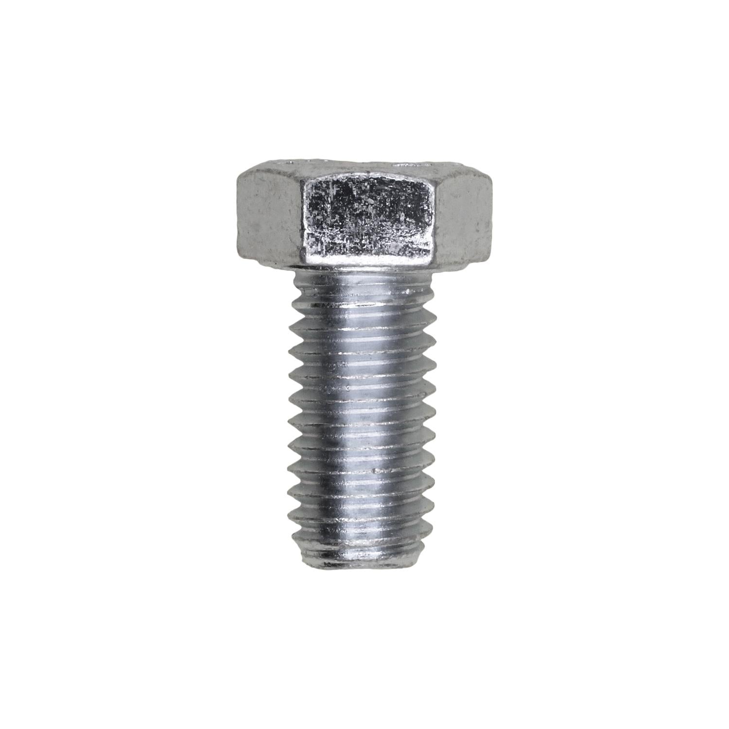 Jis Cap Screw M8-1.25 x 16mm Zinc