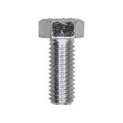 Jis Cap Screw M8-1.25 x 20mm Zinc