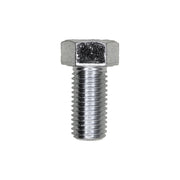 Jis Cap Screw M10-1.25 x 20mm Zinc