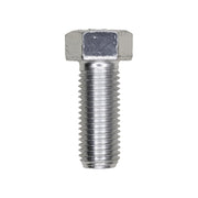Jis Cap Screw M10-1.25 x 25mm Zinc