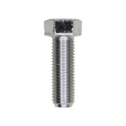 Jis Cap Screw M10-1.25 x 30mm Zinc