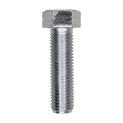 Jis Cap Screw M10-1.25 x 35mm Zinc