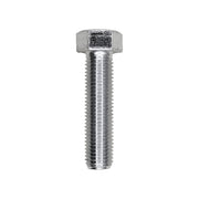 Jis Cap Screw M10-1.25 x 40mm Zinc