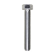 Jis Cap Screw M10-1.25 x 60mm Zinc