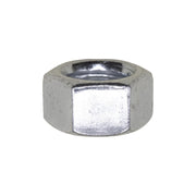 Jis Hex Nut M10-1.25 x 14mm Hex Width Zinc