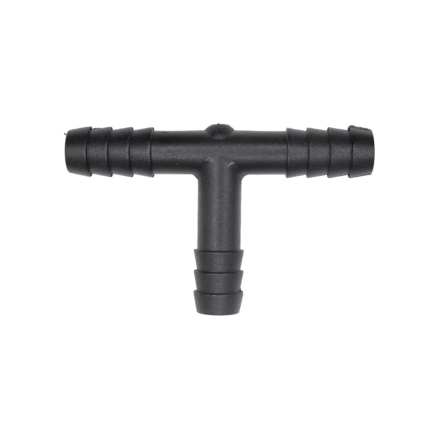 Tee Connector-5/16" x 5/16" x 5/16"