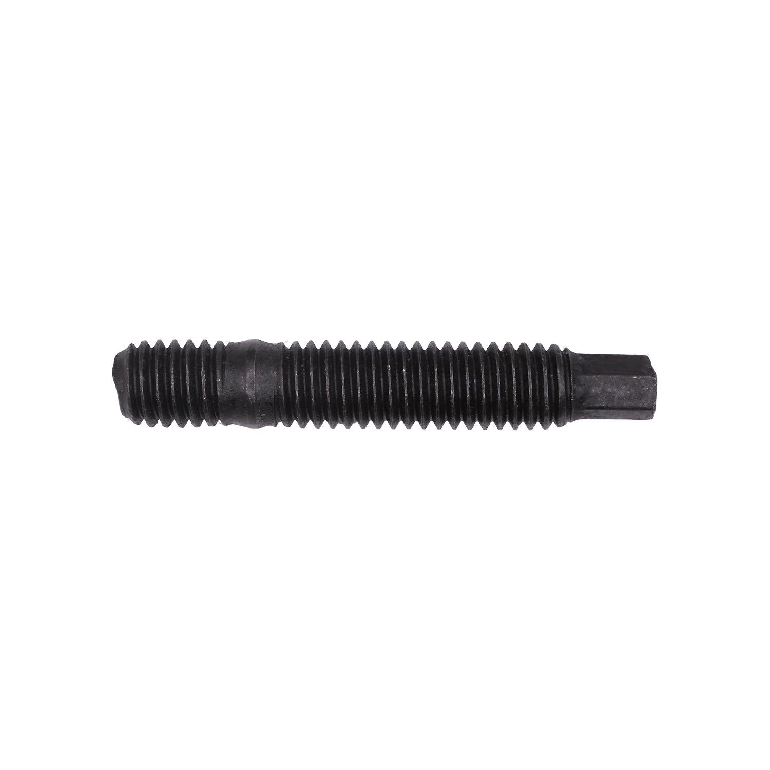 3/8"-16 x 1-5/8" USS x 3/8"-16 x 7/16" USS x 2-7/16" Overall. Manifold/Cylinder Head Stud