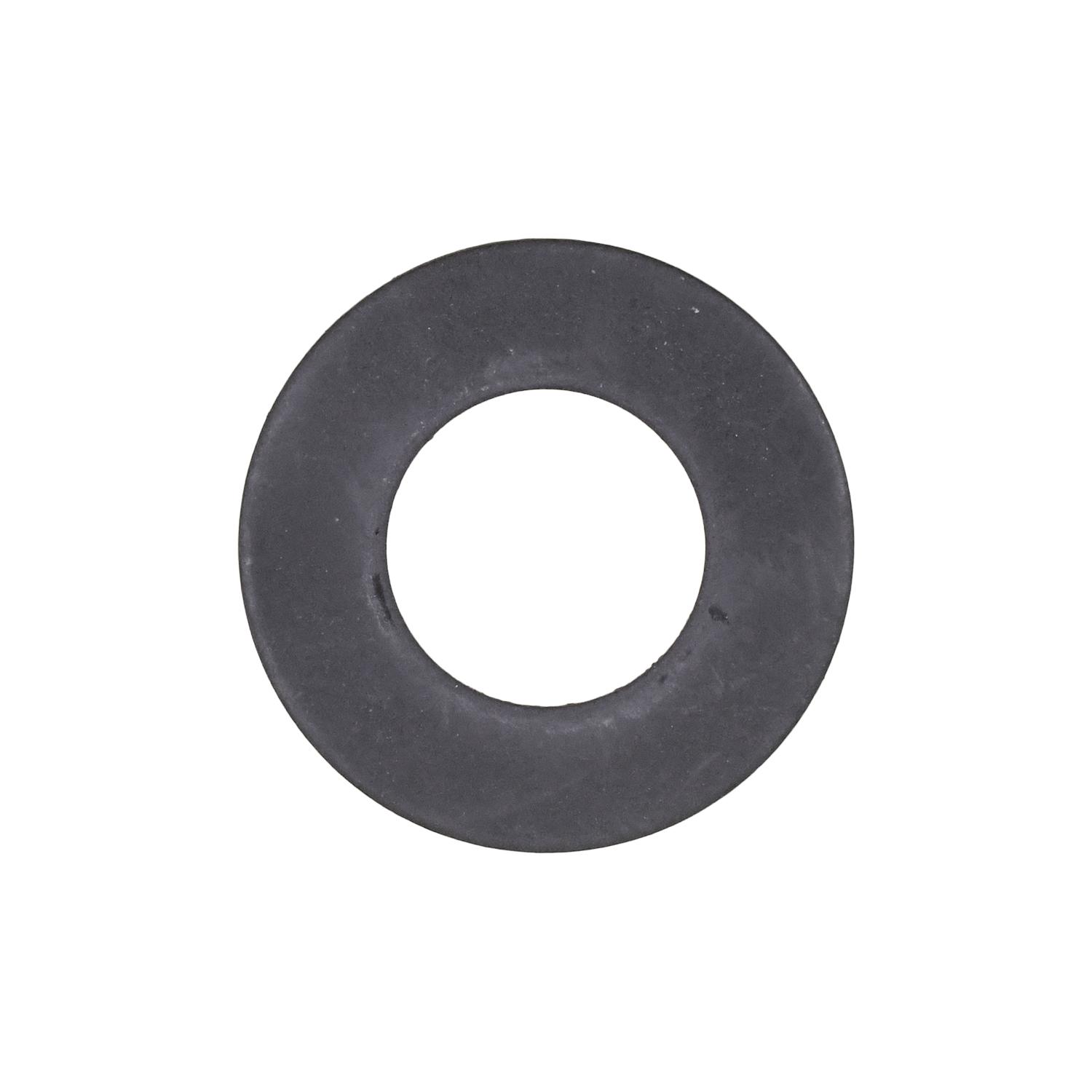 3/8" x034 Belleville Washer Phosphate & Oil