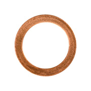 8mm Copper Washer 8.2mm Inside Diameter 11.8mm O.D.
