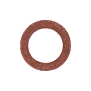 10mm Copper Washer 10.2mm Inside Diameter 15.8mm O.D.