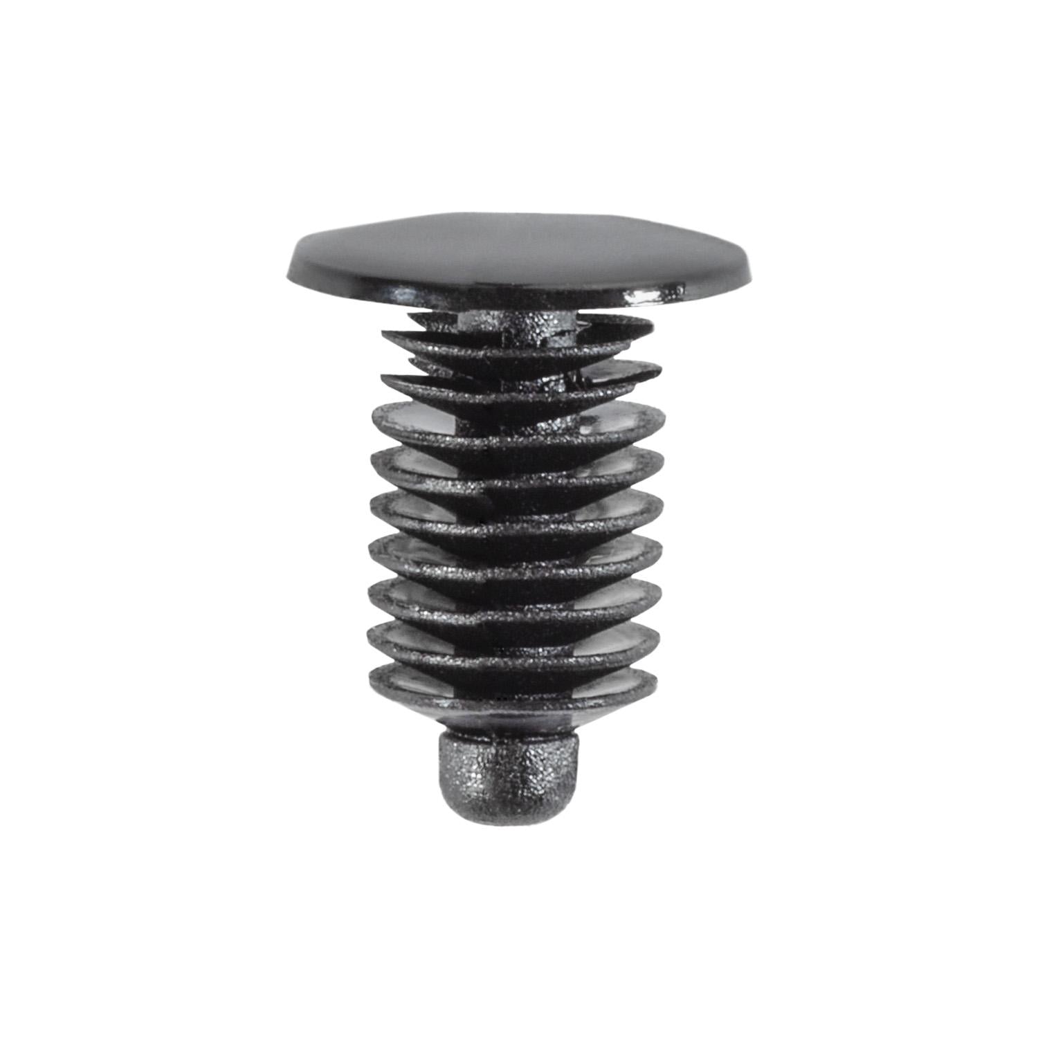 GM And Chrysler Weatherstrip Retainer