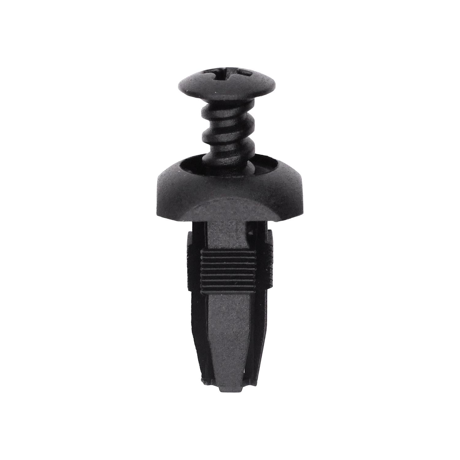 Fascia/Trim/Grill Retainer 15/32" x 15/32" Head Size