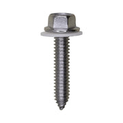 Stainless Steel GM Mirror Mounting Screw 1/4"-20 x 1-1/4"