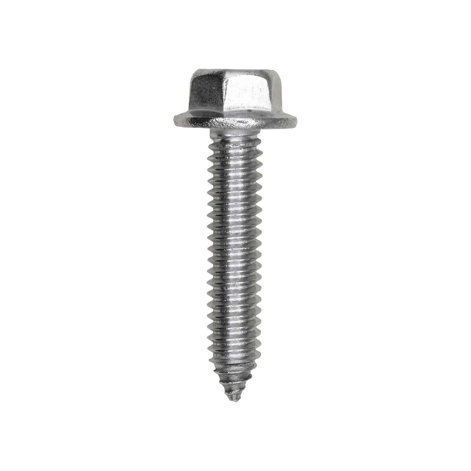 GM Mirror Mounting Screw And Jacknut 1/4"-20 x 1-1/4"