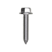 GM Mirror Mounting Screw And Jacknut 1/4"-20 x 1-1/4"