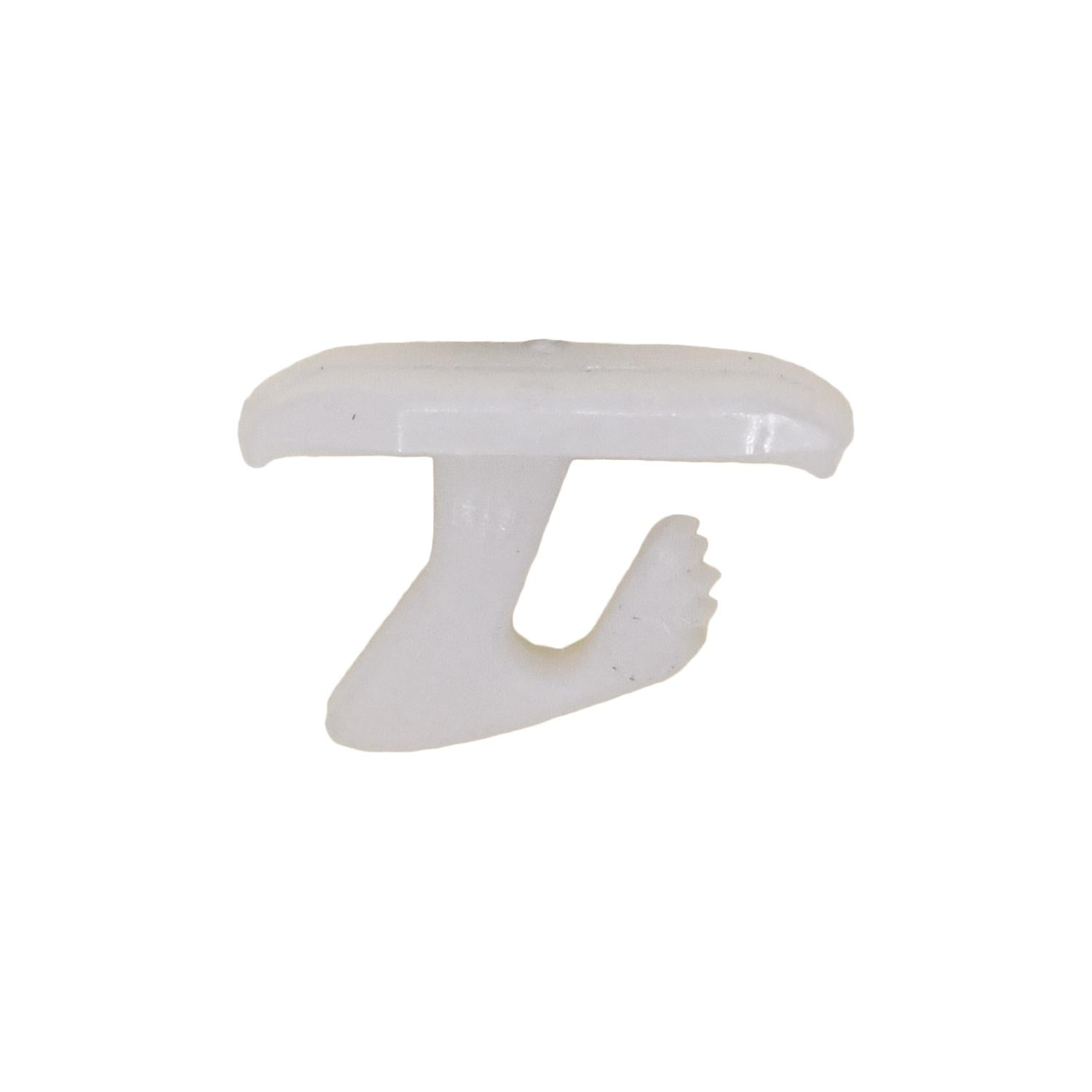 Door Weatherstrip To I/S Panel Clip