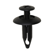 Push Type Retainer 11/16" Head Diameter 11/16" Stem Length