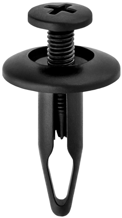 GM Push Type Retainer 11/16" Head Diameter 7/8" Length
