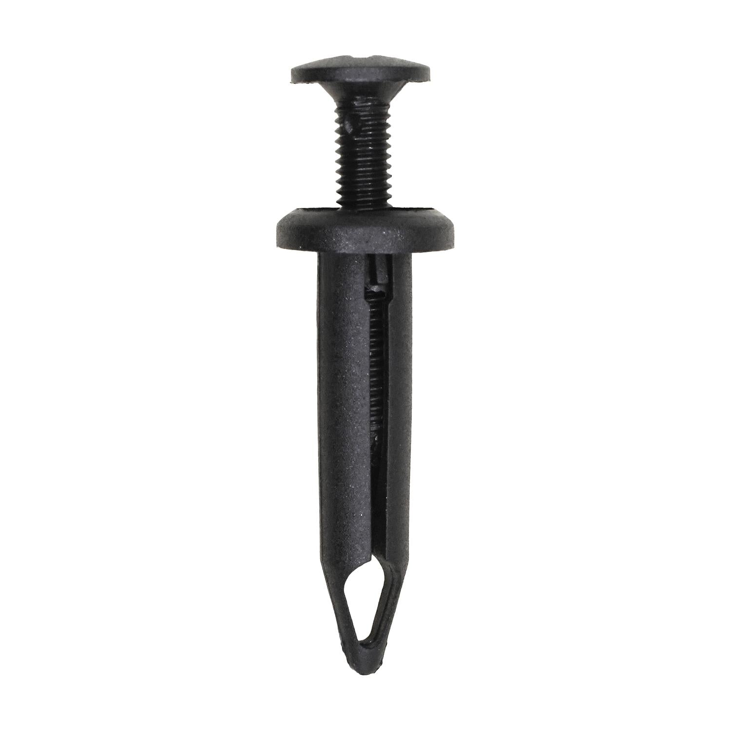 Ford Push-Type Retainer 1/2" Head Diameter 1-13/64" Length