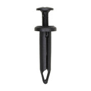Ford Push-Type Retainer 1/2" Head Diameter 1-13/64" Length