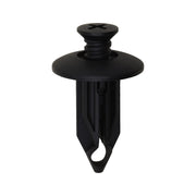 Push Type Retainer 27/32" Head Diameter 1" Length
