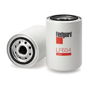 Oil Filter Cellulose Spin On