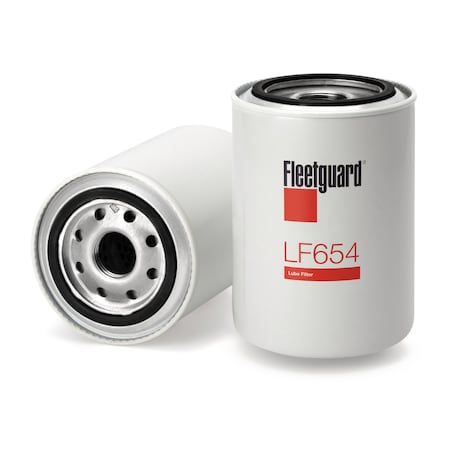 Oil Filter Cellulose Spin On