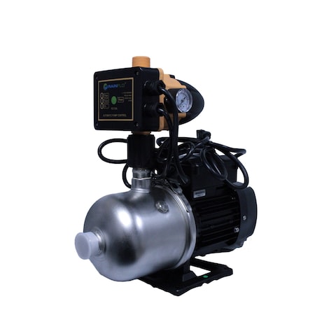 Harvesting Pump,No Enclosure,115V