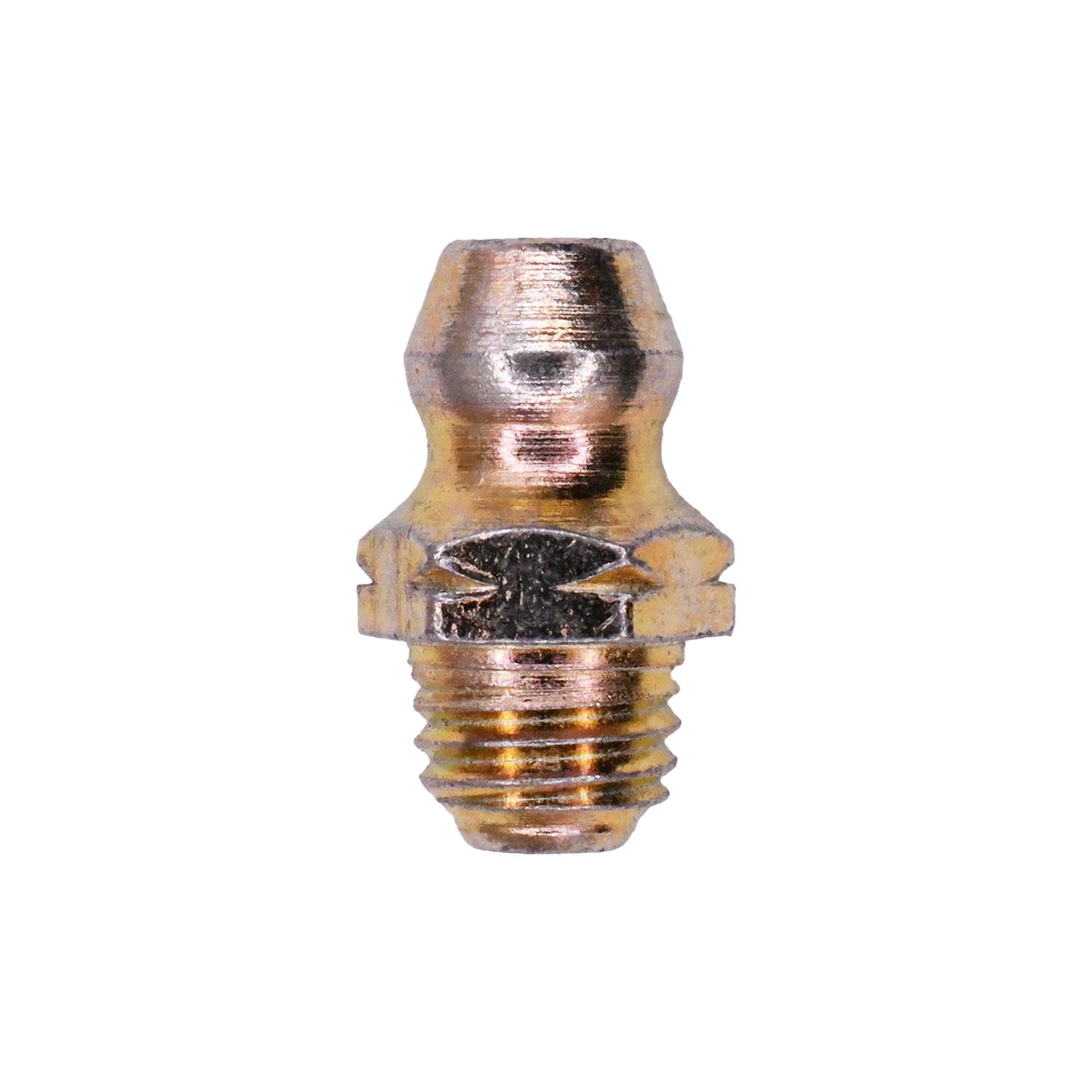 Grease Fitting 1/4" x 28 Slf Tap (5530)