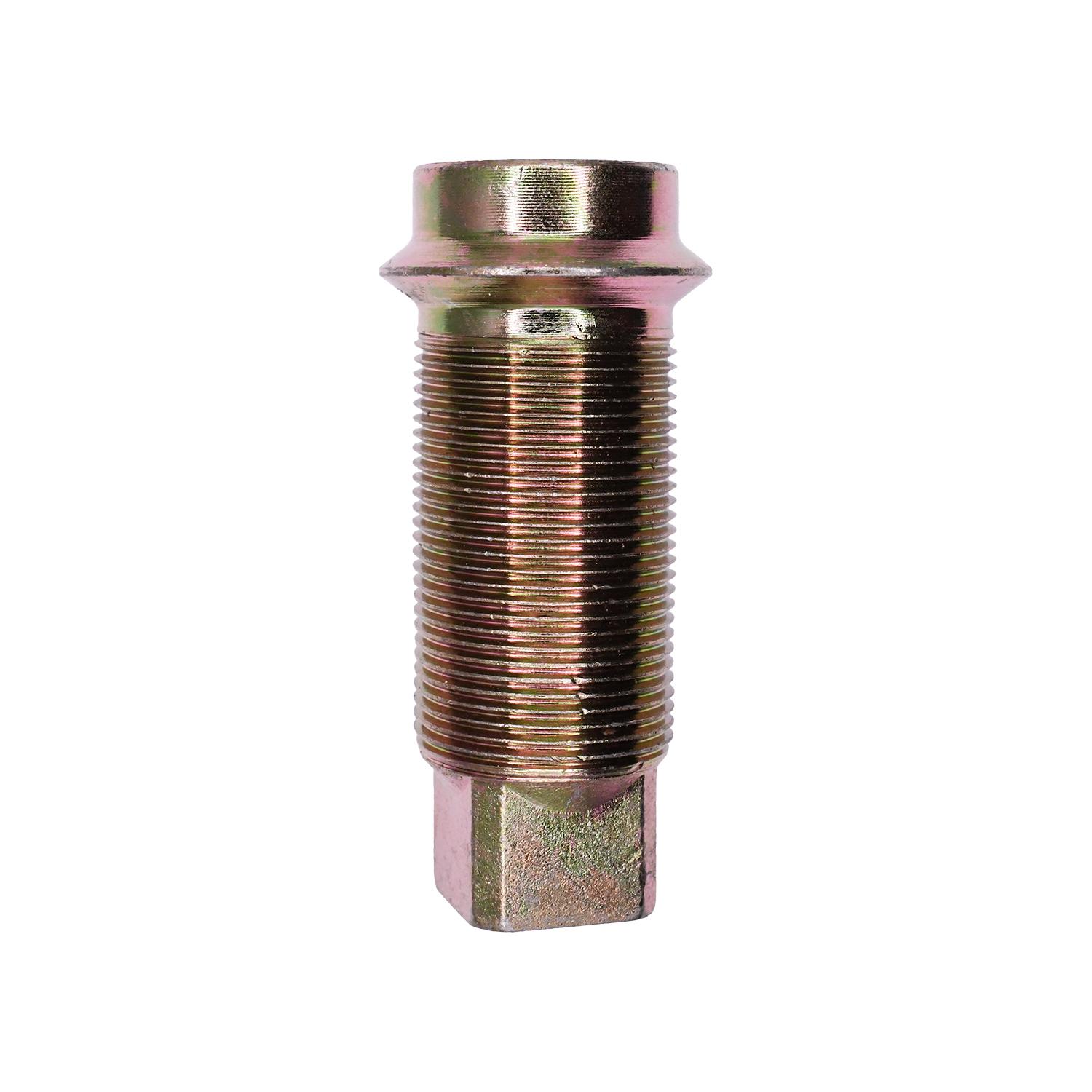 Truck Inner Nut-Left Hand Grade 8 Aluminum Wheel