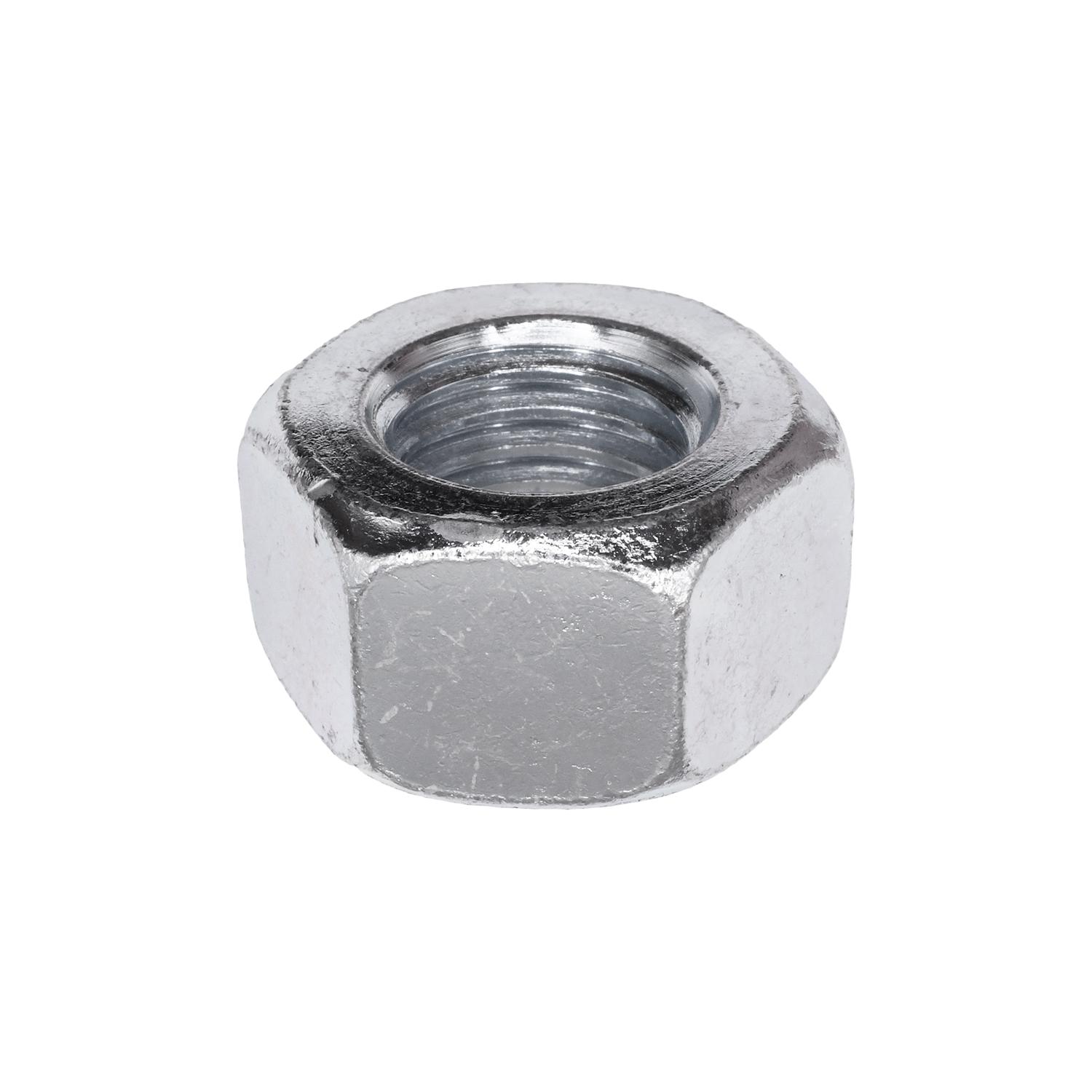 Rim Clamp Nut 3/4"-10 Threads 1-1/4" Hex