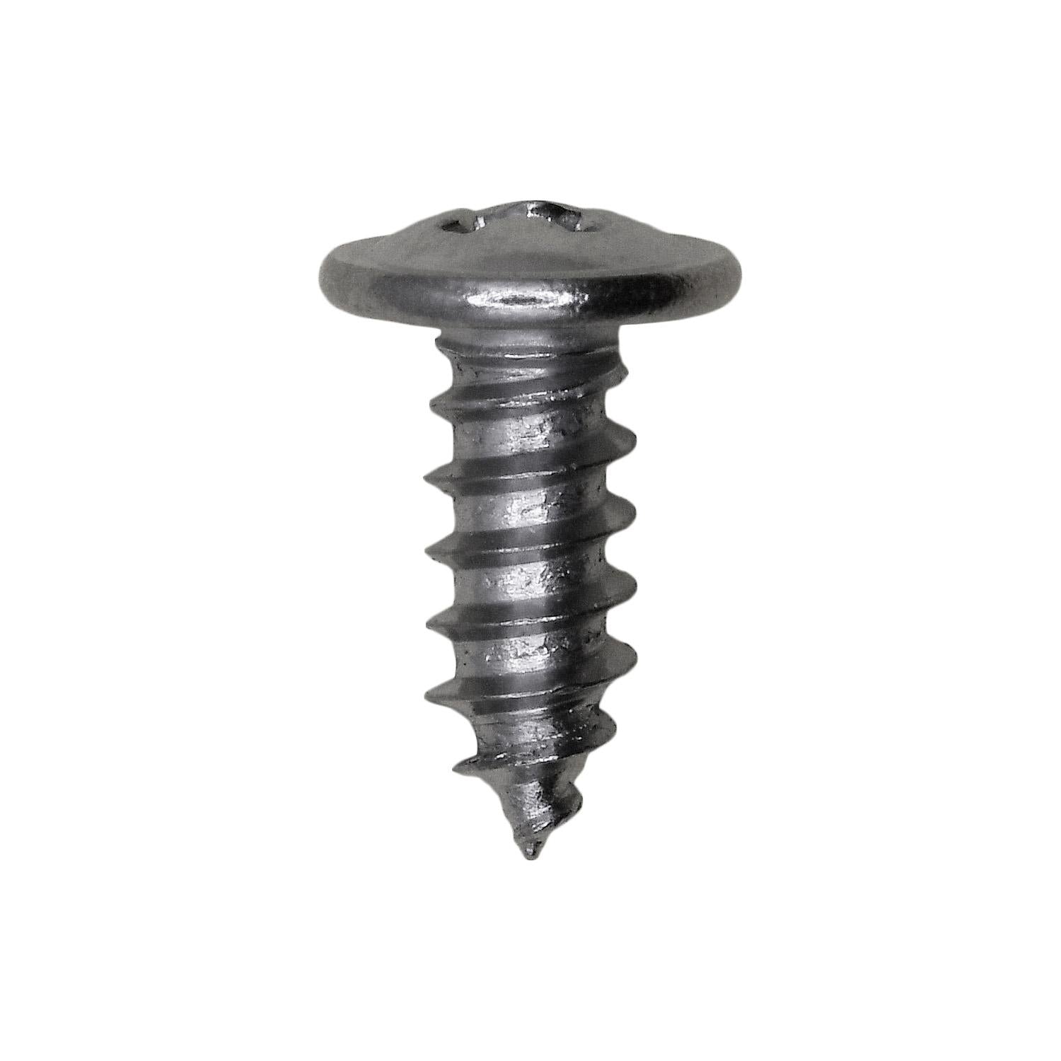 Wheel Moulding Screw #8 x 7/16"