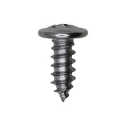 Wheel Moulding Screw #8 x 7/16"